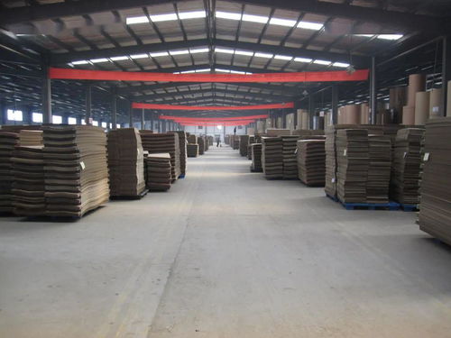 年薪20萬！19家紙板紙箱廠高薪崗位空缺引關注