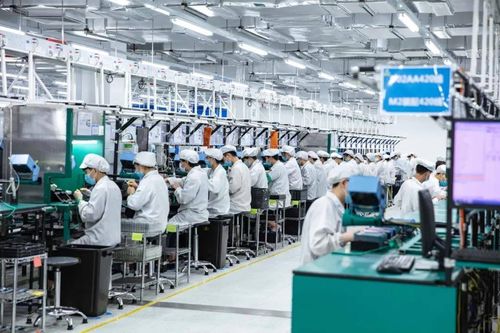 穩居第二，未來可期 vivo 在 2020 年的出色表現與展望